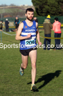 Senior mens 2020 Birtley Cross Country Relay, County Durham.  Photo: David T. Hewitson/Sports for All Pics